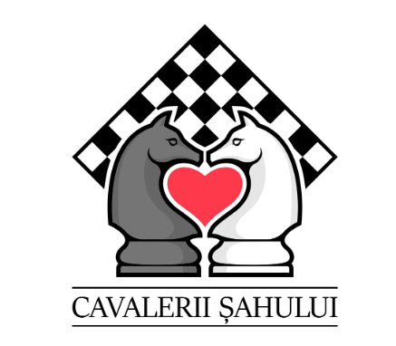 logo cavalerii sahului